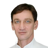 Фадеев Александр Валерьевич, эндоскопист