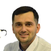 Зимнуров Ильнур Шамилевич, офтальмолог