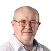 Яковлев Александр Викторович, терапевт