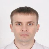 Николаев Георгий Михайлович, рентгенолог