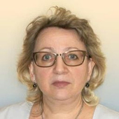 Луганцева Светлана Валерьевна, стоматолог-терапевт