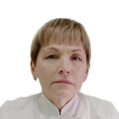 Шашенкова Лариса Валерьевна, дерматолог