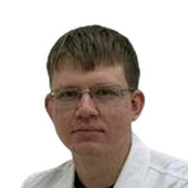 Князев Алексей Сергеевич, невролог