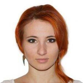 Поленок Анастасия Александровна, дерматолог