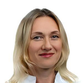 Шайхутдинова Инна Анатольевна, врач УЗД