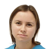 Веселова Татьяна Юрьевна, терапевт