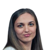 Рамонова Елена Александровна, терапевт