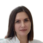 Логачева Ольга Александровна, кардиолог