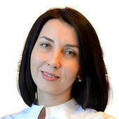 Самошина Лилия Игоревна, невролог