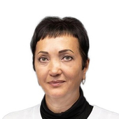 Шаталова Ирина Николаевна, гинеколог