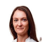 Скоробогатова Любовь Алексеевна, кардиолог