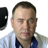 Лопатин Денис Валерьевич, проктолог