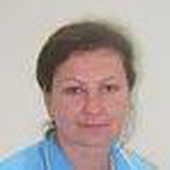 Рябинина Ольга Валерьевна, ЛОР