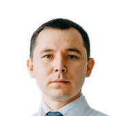 Акбуляков Марат Мазитович, терапевт