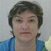 Канаева Надежда Алексеевна, хирург