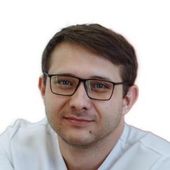 Барабаш Артём Владимирович, стоматолог-терапевт