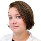 Зорина Инна Сергеевна, кардиолог