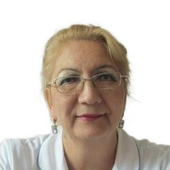 Нуриева Сакина Хатиловна, дерматолог