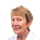 Чернорай Любовь Андреевна, ЛОР