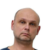 Ефремов Ефрем Николаевич, хирург