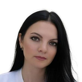 Городнянская Светлана Васильевна, акушер-гинеколог