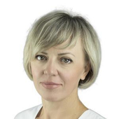 Рой Ольга Васильевна, невролог