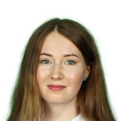 Рукавишникова Екатерина Юрьевна, рентгенолог