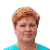Проститова Елена Алимпиевна, врач УЗД