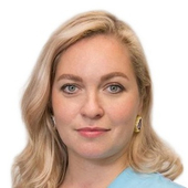 Долганова Екатерина Михайловна, невролог