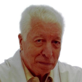 Жогов Геннадий Федорович, педиатр