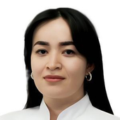 Бобоходжаева Манучехра Надыржановна, ортодонт