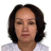 Шарапова Гульнара Мовлитовна, гинеколог