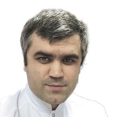 Сайдуев Рамазан Саидович, стоматолог-хирург