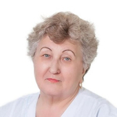 Чучкалова Татьяна Андреевна, терапевт