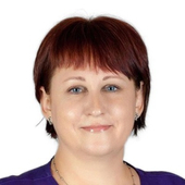Генич Елена Анатольевна, стоматолог-терапевт