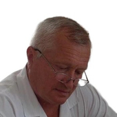 Кодинцев Леонид Васильевич, стоматолог-терапевт