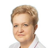 Крылатых Елена Петровна, терапевт