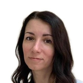 Кудряшова Наталья Александровна, эндокринолог