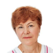 Гусарова Людмила Юрьевна, стоматолог-терапевт