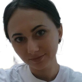 Мерзлякова Татьяна Владимировна, терапевт