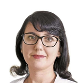 Саркисова Светлана Александровна, маммолог-онколог