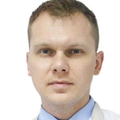 Большаков Валерий Александрович, уролог