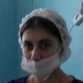 Панченко Ирина Юрьевна, стоматолог-терапевт