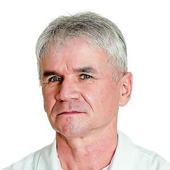 Наумочкин Федор Николаевич, психиатр