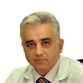 Бойков Сергей Алексеевич, онколог