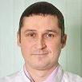 Семенов Михаил Юрьевич, ортодонт