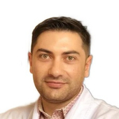 Асланян Ара Оганесович, гинеколог-эндокринолог