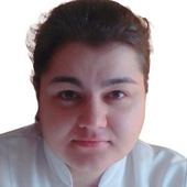 Дубовик Алена Николаевна, терапевт