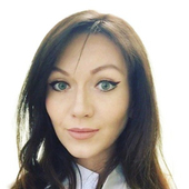 Щетинина Евгения Владимировна, психолог