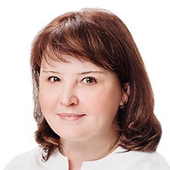 Баранова Наталья Владимировна, терапевт